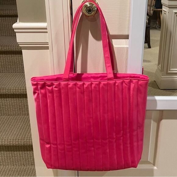Kate Spade Pink Tote Bag - Picture 14 of 15